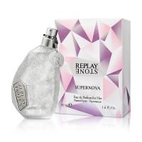 REPLAY 光隕石女性淡香精(50ml)