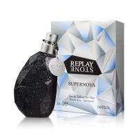 REPLAY 闇隕石男性淡香水(30ml)