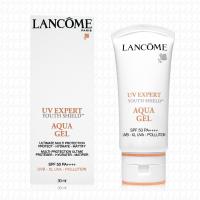LANCOME蘭蔻 超輕盈UV水凝露30ml(SPF50/PA++++)