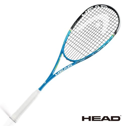 【HEAD】Graphene XT Xenon 120 Slimbody 壁球拍【210105】