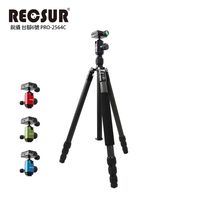 RECSUR 銳攝 台腳6號 PRO-2564C 四節反折碳纖維腳架