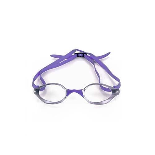 【SABLE】黑貂 光學泳鏡鏡框賣場-游泳 可搭配RS-1/2/3單顆泳鏡 紫