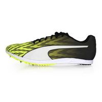 【PUMA】EVOSPEED DISTANCE 7 男田徑釘鞋 螢光黃墨綠