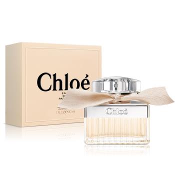 Chloe 同名女性淡香精(30ml)-原廠公司貨