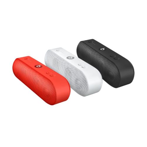 【Beats】Pill + 藍牙無線揚聲器(公司貨)