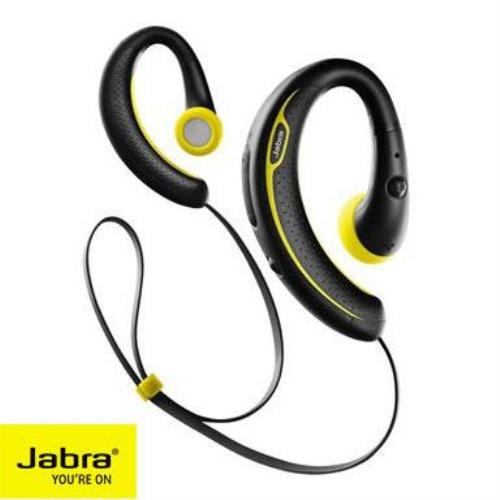 Jabra SPORT WIRELESS+運動藍牙耳機