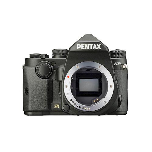 PENTAX KP BODY 防滴防塵單機身(公司貨)