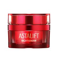 【ASTALIFT 艾詩緹】循環活化夜霜 30g