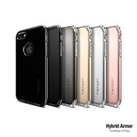 Spigen iPhone 7 Plus Hybrid Armor 全包覆式強化螢幕防護保護殼