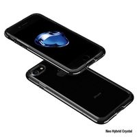 Spigen iPhone 7 Plus Neo Hybrid CC 複合式邊框透明保護殼組