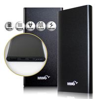 HANG 魔幻 6500mAh Micro / iOS 雙輸入行動電源