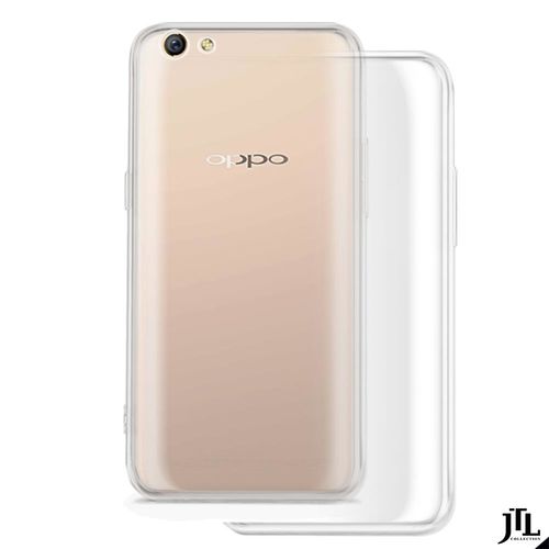JTL OPPO R9s/R9s Plus全包雙料防震圈手機保護殼