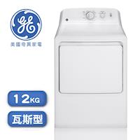 GE奇異13公斤直立式乾衣機GTX22GASWW