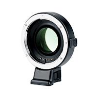 Viltrox 唯卓 EF-E Booster 異機身轉接環【Canon EF系列鏡頭 轉 SONY NEX系列相機】