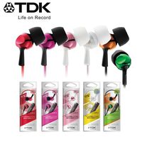 TDK 高質感繽紛系列耳機 CLEF-R2