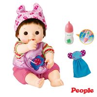 【日本POPO-CHAN】新小POPO-CHAN育兒遊戲組合