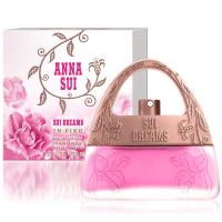 Anna Sui Sui Dreams In Pink 安娜蘇粉戀夢境淡香水 30ml