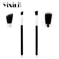 【YIXILI】美妝刷BRUSH 專業刷具任選-1+3號
