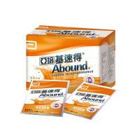 亞培 基速得-傷口營養支援(24g)(14入)