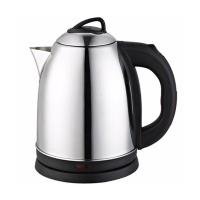 維康1.8L不鏽鋼快速電茶壺 WK-1820