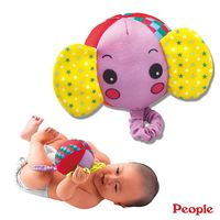 任-【日本People】新手腳遊戲球