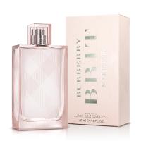 Burberry 粉紅風格女性淡香水(50ml)
