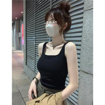 美背辣妹女裝可外穿純欲小吊帶