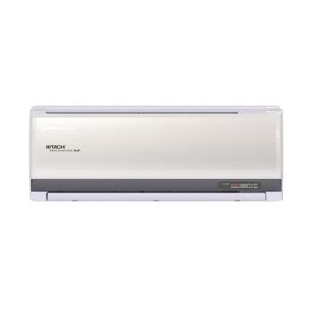 (含標準安裝)日立江森變頻冷暖分離式冷氣11坪RAS-71HQP-RAC-71HP