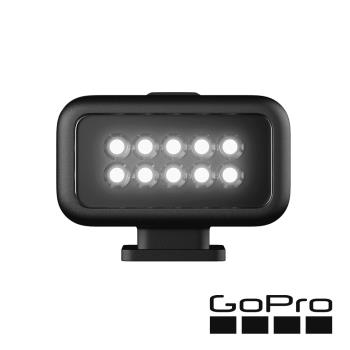 【GoPro】8/9/10/11 燈光模組 Light Mod 需搭配媒體模組 外接LED燈 ALTSC-001 正成公司貨