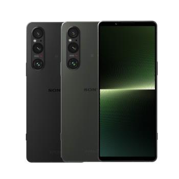 SONY Xperia 1 V (12G/512G)6.5吋 5G 智慧型手機