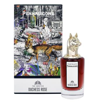 PENHALIGONS潘海利根 狐狸女性淡香精(75ml) 獸首肖像香水系列