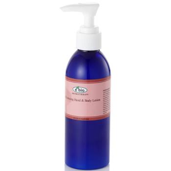e'bio浪漫玫瑰複方精油保溼乳液100ml 臉部與身體皆適用