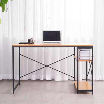 【AT HOME】科科4尺本色書桌