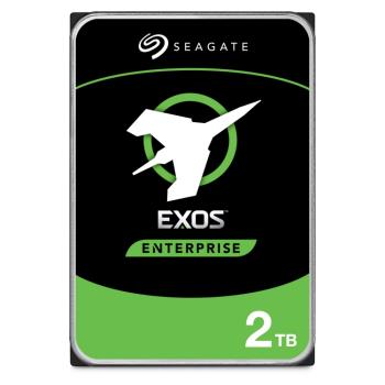 Seagate 希捷 Exos 7E10 SATA 7200轉 2TB 3.5吋 硬碟 企業碟 (ST2000NM000B) 【裸裝】