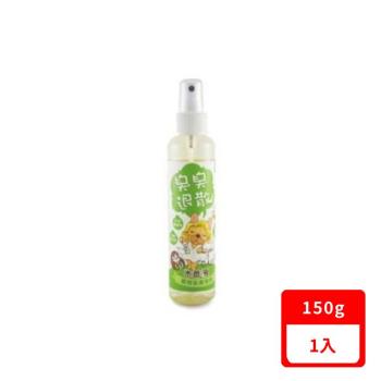 DAWOKO木酢達人-寵物肌膚消臭木酢液 150g (DA-01) 