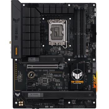 ASUS 華碩 TUF GAMING B760-PLUS WIFI D4 主機板 / LGA1700 13代 / DDR4