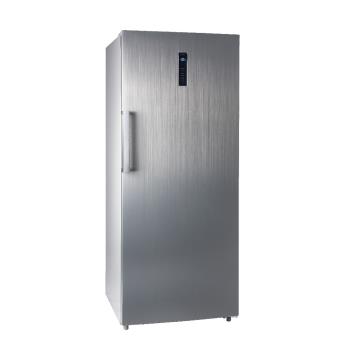 (含標準安裝)禾聯437公升變頻直立式無霜冷凍櫃HFZ-B43B2FV