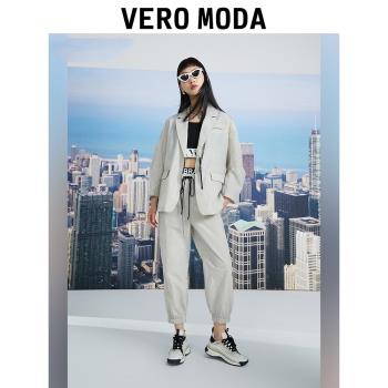 Vero Moda奧萊寬松廓形西裝外套