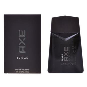 AXE男用淡香水-黯黑經典100ml*3