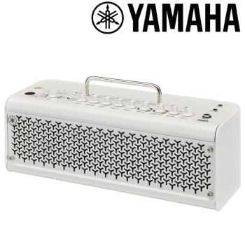 『YAMAHA 山葉』THR-30II Wireless 吉他真空管擴大機音箱 / 白色款 / 公司貨保固