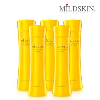 MILDSKIN 晶鑽無齡活顏青春露5入組(網)