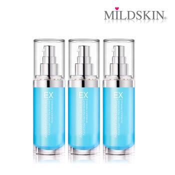 MILDSKIN 超鎖水保濕炸彈精華液3入組(網)