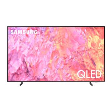 (含標準安裝)三星55吋QLED 4K智慧顯示器QA55Q60CAXXZW分享送500元