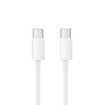 小米 Xiaomi  USB type-c to type-c 150cm 傳輸線