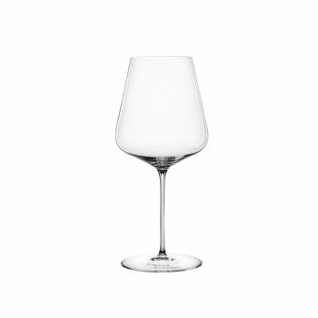 【Spiegelau】Definition波爾多紅酒杯-750ml