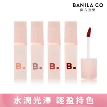 BANILA CO 水感光澤唇釉 3.8g