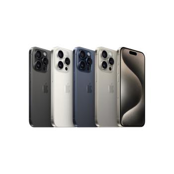 APPLE iPhone 15 Pro 256G - 5G智慧型手機