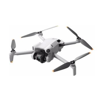 DJI Mini 4 Pro 帶屏組 空拍機/無人機  公司貨  送128G+專用螺旋固定帶+鋼化膜+遙控器掛繩