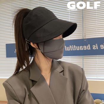 買一送一 GOLF高爾夫球遮陽帽