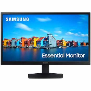 SAMSUNG 三星 S22A334NHC 平面護眼螢幕(22吋/FHD/HDMI/VA) I 福利品(紙箱破損品 內容物全新)